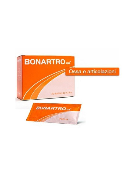 BONARTRO OA 30BUST
