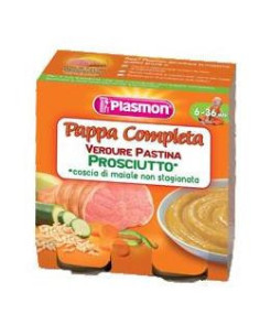 PLASMON OMOG PAPPE PR/VERD/PAS