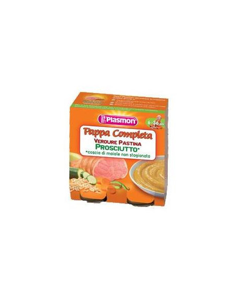 PLASMON OMOG PAPPE PR/VERD/PAS