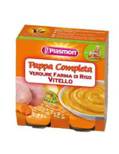 PLASMON OMOG PAPPE VIT/VER/RIS
