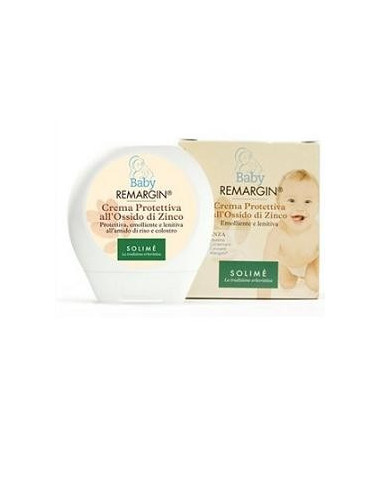 BABY REMARGIN CREMA PROT 50ML