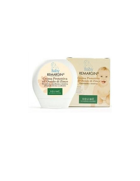 BABY REMARGIN CREMA PROT 50ML