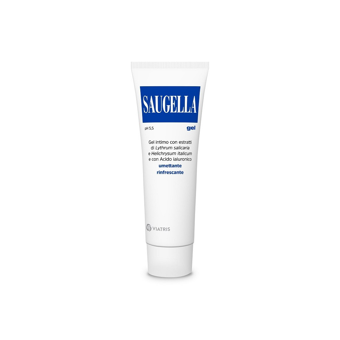 SAUGELLA GEL INTIMO PH5,5 30ML