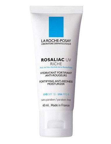 ROSALIAC UV RICHE SPF15 40ML