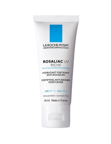 ROSALIAC UV RICHE SPF15 40ML