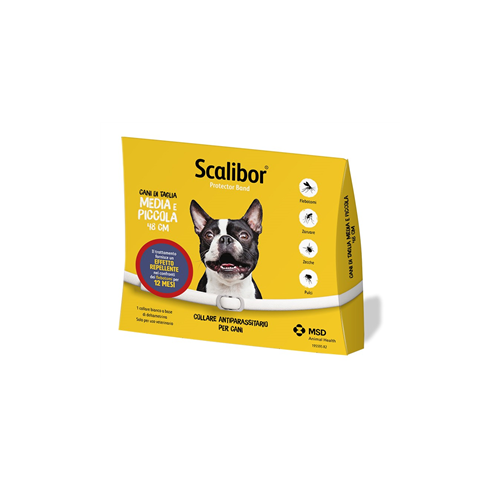 SCALIBOR PROTECTOR BAND BI48CM
