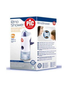 RINO SHOWER DOCCIA NAS MICRON