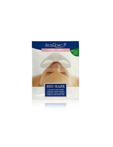 INCAROSE MAS BIO TNT COUPEROSE