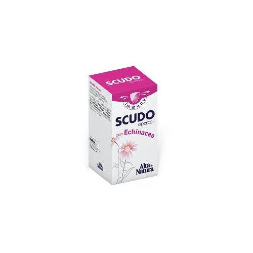 SCUDO 50OPR 500MG