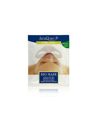 INCAROSE MAS BIO TNT ANTISTRES