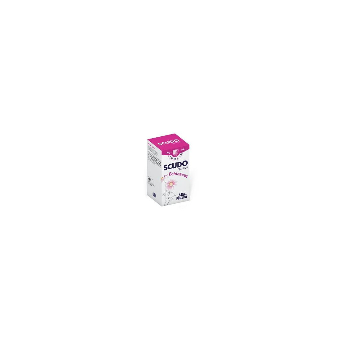 SCOPE 50OPR 500MG