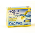 SCUDO AQUA SPORT ADULTI L 1PA