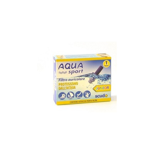 AQUA SPORT JUNIOR S 1PA
