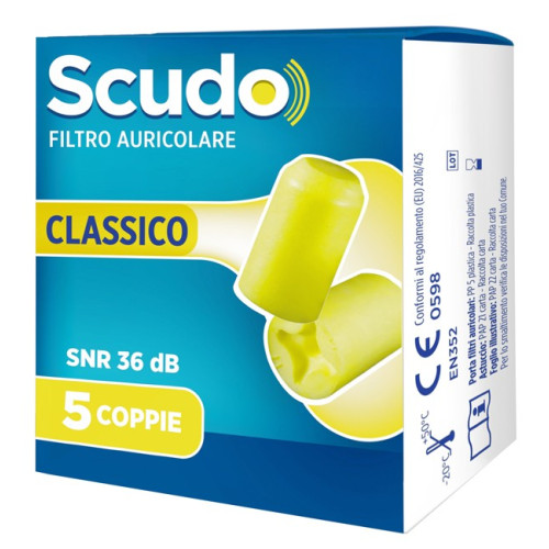 AURIC FILTER CLA7-12 5PA