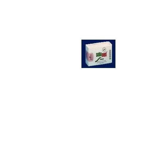 SEBAMED BREAD 100 G