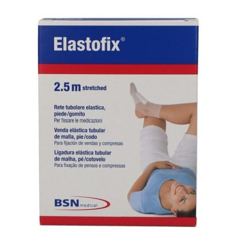 BENE ELASTOFIX RETE PIEDE2.5M