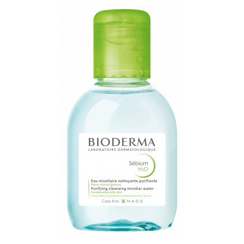 SEBIUM H2O 100ML