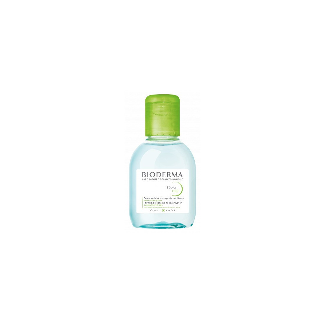 SEBIUM H2O 100ML
