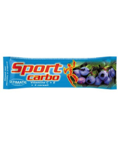 ULTIMATE SPORT CARBO MIR/YO25G
