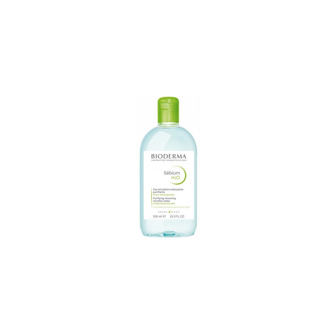 SEBIUM H2O 500ML