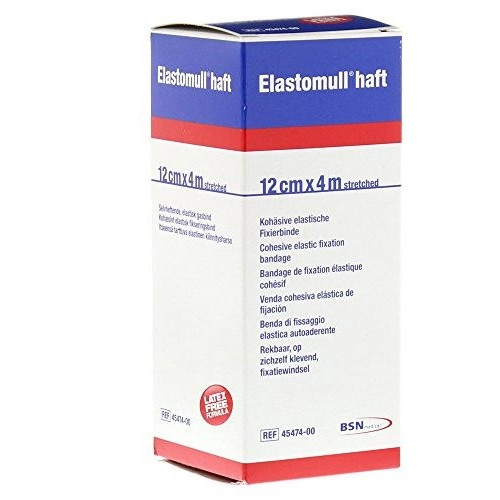 BENDA ELASTOMULL HAFT 12X4