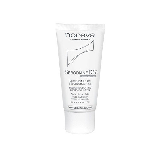 SEBODIANE DS MICRO EMUL 30ML