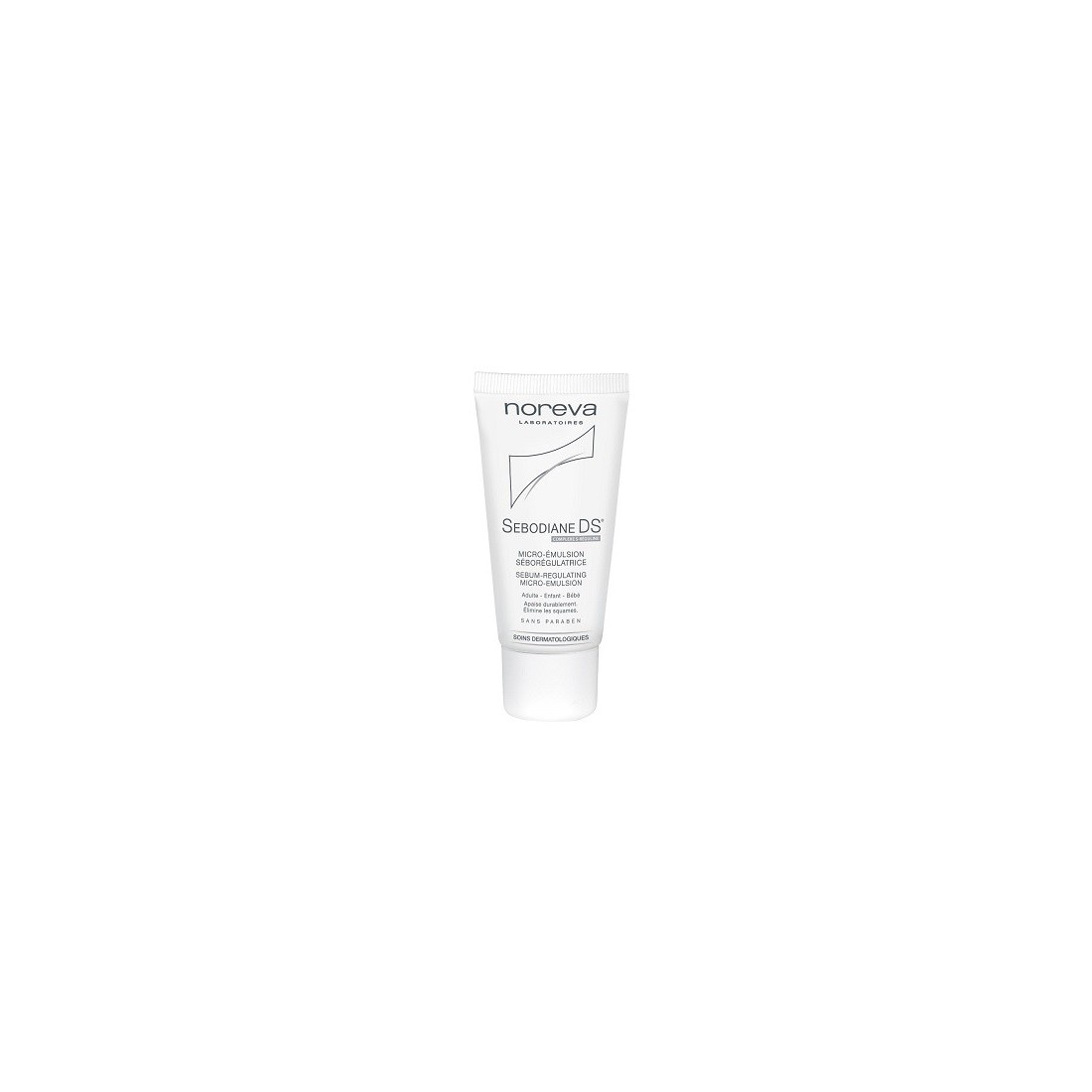 SEBODIANE DS MICRO EMUL 30ML