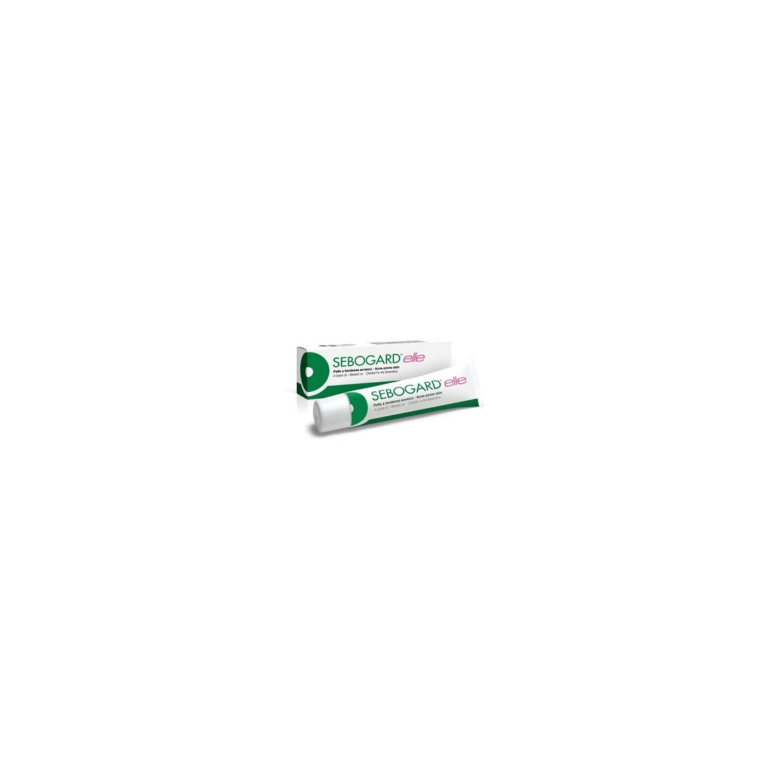 SEBOGARD ELLE 30ML