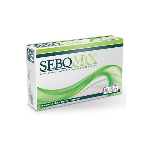 SEBOMIX 30CPR