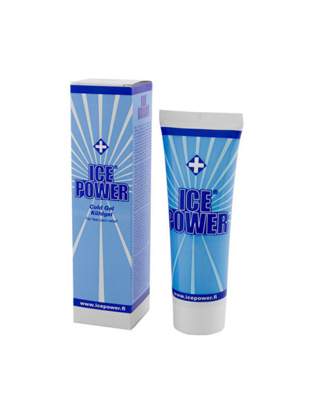 ICE POWER COLD GEL 75ML