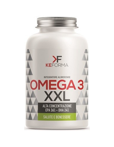 OMEGA XXL 60PRL