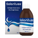SELENTUSS DRY COUGH SYRUP