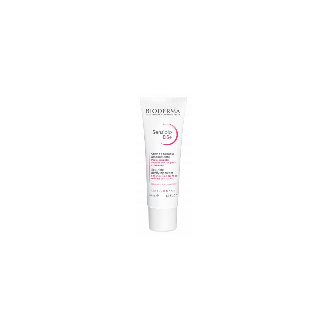 DS+ CREMA 40ML