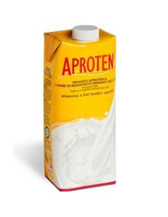 APROTEN BEVANDA APROTEICA500ML