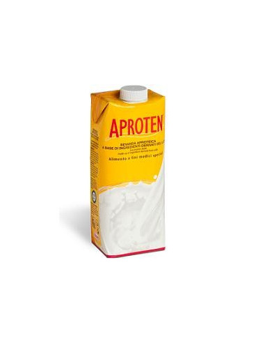 APROTEN BEVANDA APROTEICA500ML