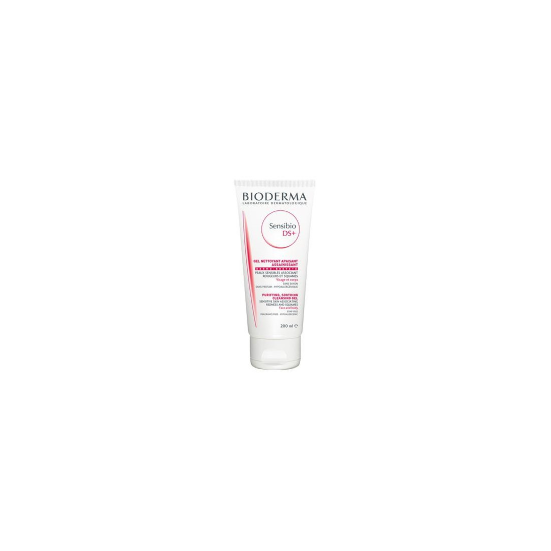 SENSIBLE DS+MOUSSEGEL SQU/ROSS