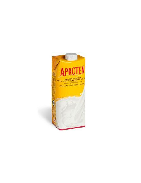 APROTEN BEVANDA APROTEICA500ML