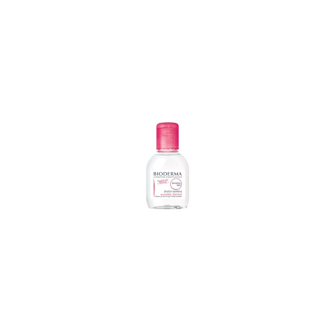 SENSIBLE H2O 100ML