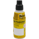 BETADINE SOLUTION CUT 125ML 10%