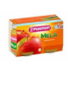 PLASMON OMOG MELA 6X104G