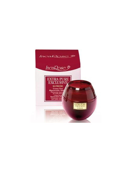 INCAROSE EPE SUPREME 50ML