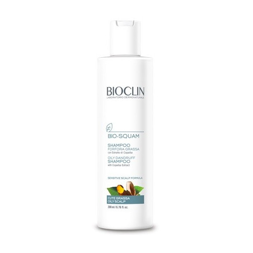 BIOCLIN BIO SQUAM SH FORF GRAS