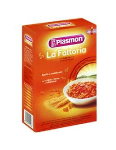 PASTINA LA FATTORIA 340G