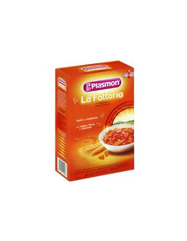 PASTINA LA FATTORIA 340G