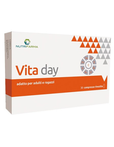 VITA DAY 30CPR