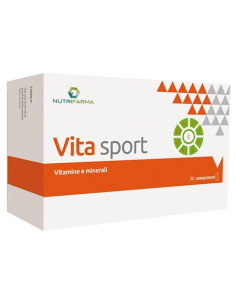 VITA SPORT 30CPR