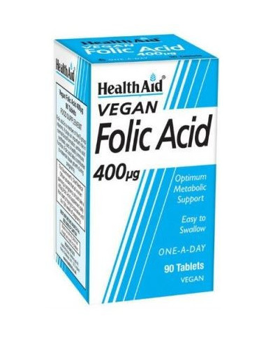 ACIDO FOLICO 90CPR