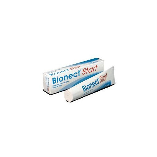 BIONECT START UNGUENTO 30G