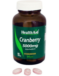 MIRTILLO ROSSO 60CPR