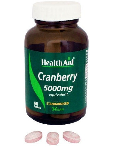 MIRTILLO ROSSO 60CPR